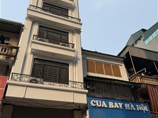 Bán nhà phân lô nguyễn thị định, đỗ quang, trung hoà, cầu giấy, hà nội. thang máy, kinh doanh.