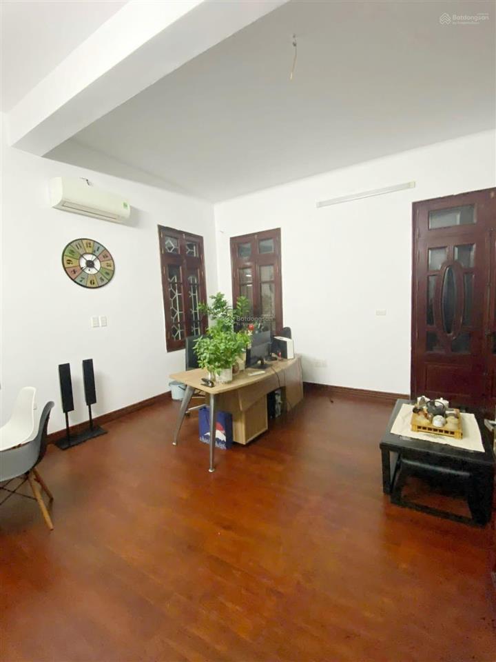 Chính chủ cho thuê biệt thự số 06a kđt dịch vọng, khúc thừa dụ, cầu giấy.
