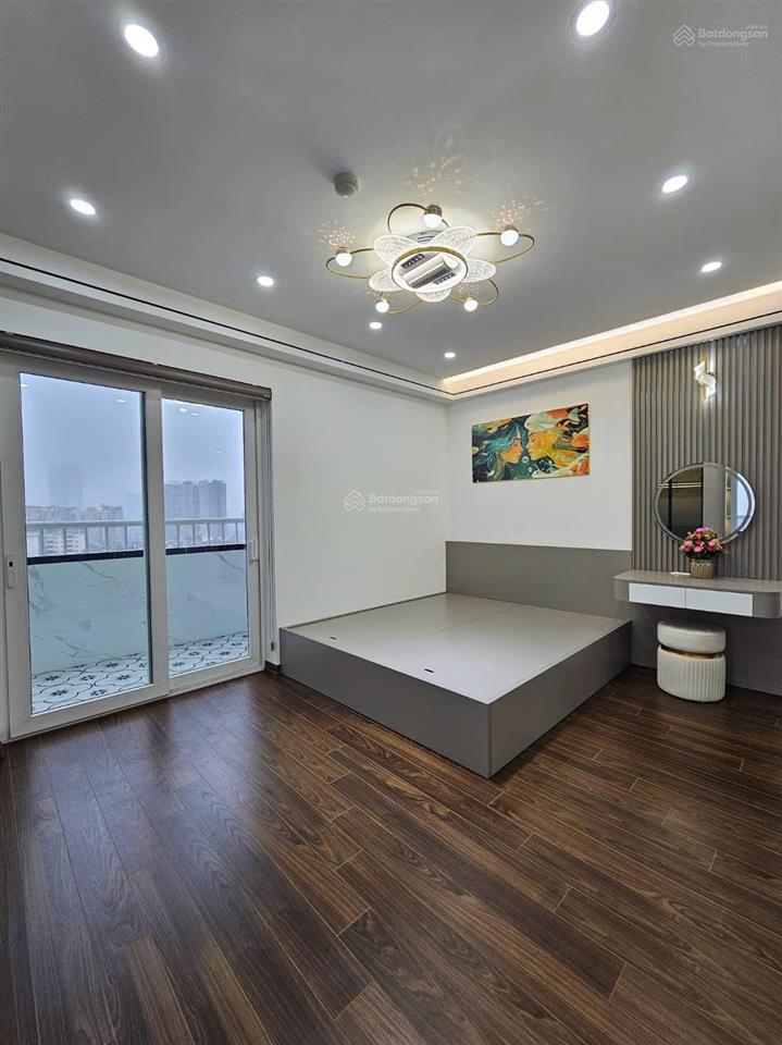 Bán nhà 6 tầng thang máy lô góc khu phân lô mai dịch, cầu giấy, hà nội. nhỉnh 20 tỷ