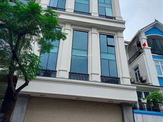 Chính chủ bán nhà mặt phố thang máy vũ trọng phụng, thanh xuân, kinh doanh đỉnh.
