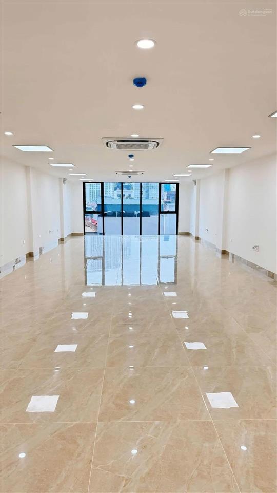 Chính chủ cho thuê nhà 7 tầng, thang máy phố xuân quỳnh, trung hòa, cầu giấy.