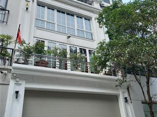 Chính chủ cho thuê nhà a10 nguyễn chánh, trung hòa, cầu giấy. diện tích 85m2 xây 4.5 tầng. giá 45tr