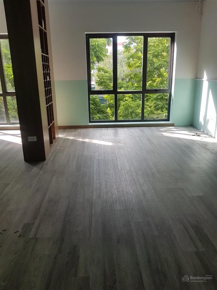 Chính chủ cho thuê nhà phố nguyễn thị định, đỗ quang, trung hòa, cầu giấy. 120m2 x 4.5 tầng