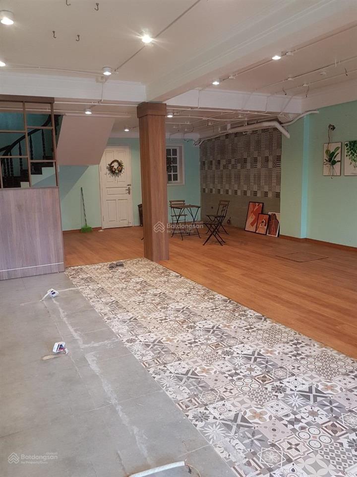 Chính chủ cho thuê nhà phố nguyễn thị định, đỗ quang, trung hòa, cầu giấy. 120m2 x 4.5 tầng