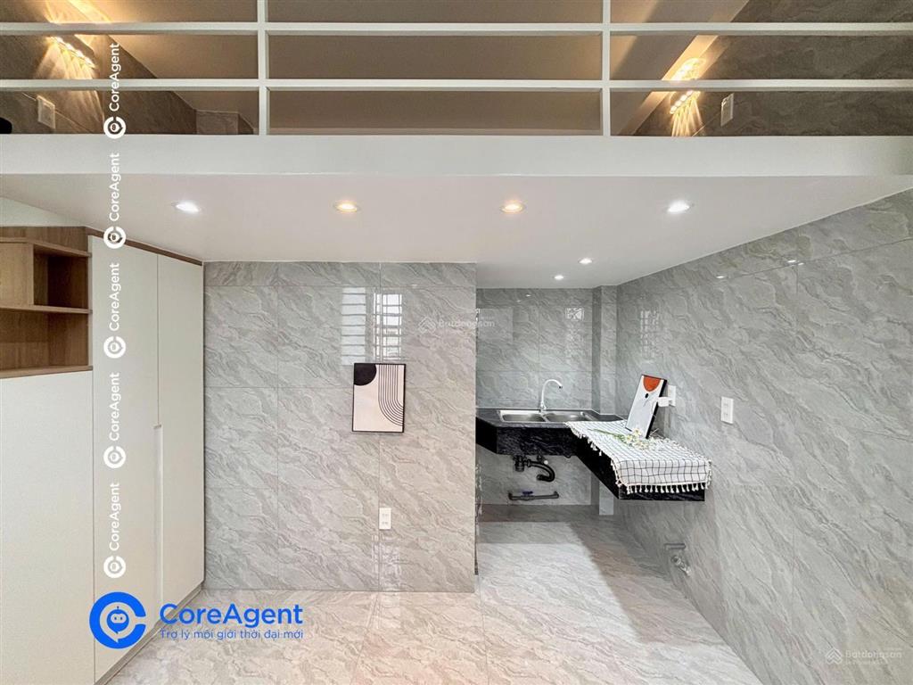 Căn hộ duplex đầy đủ nội thất ngay aeon mall tân phú  chung cư celadon sát đh công thương