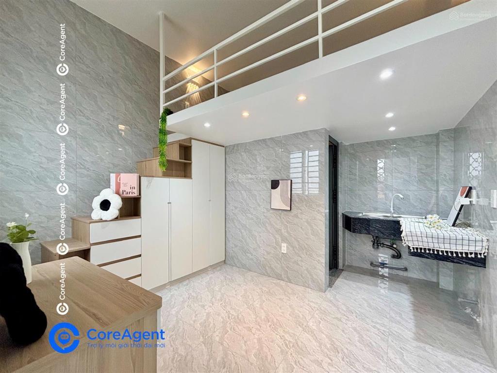 Căn hộ duplex đầy đủ nội thất ngay aeon mall tân phú  chung cư celadon sát đh công thương