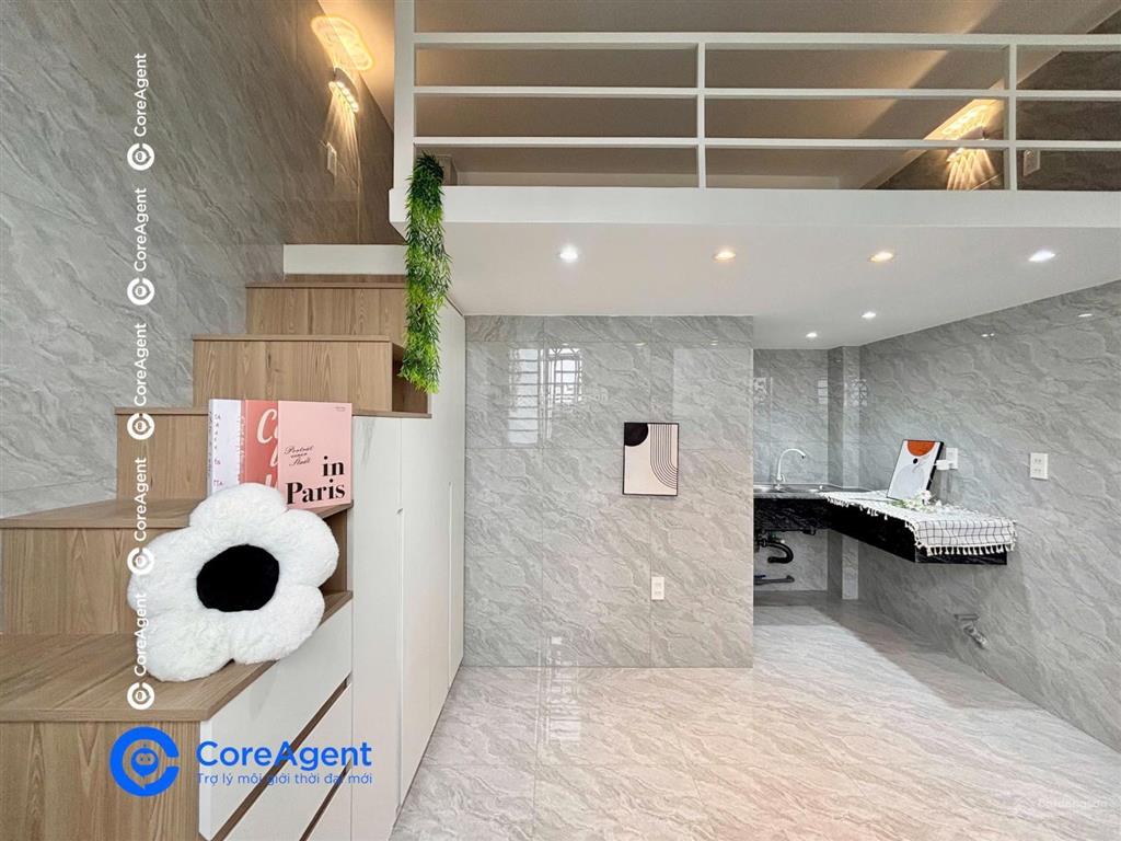 Căn hộ duplex đầy đủ nội thất ngay aeon mall tân phú  chung cư celadon sát đh công thương