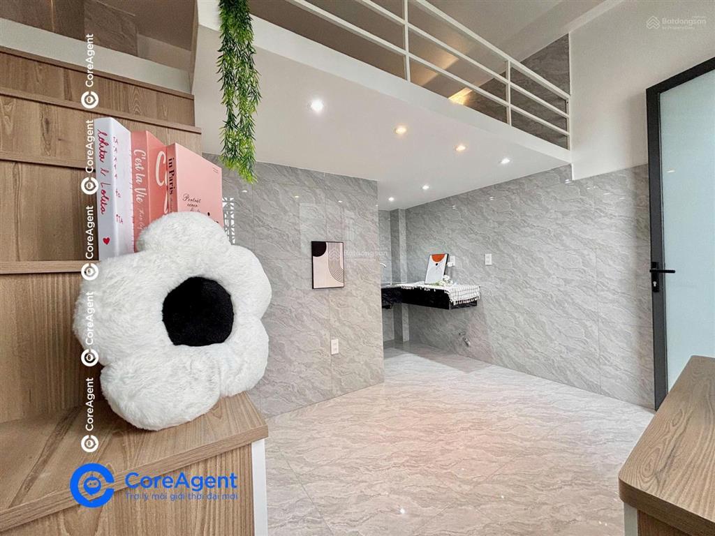 Căn hộ duplex đầy đủ nội thất ngay aeon mall tân phú  chung cư celadon sát đh công thương