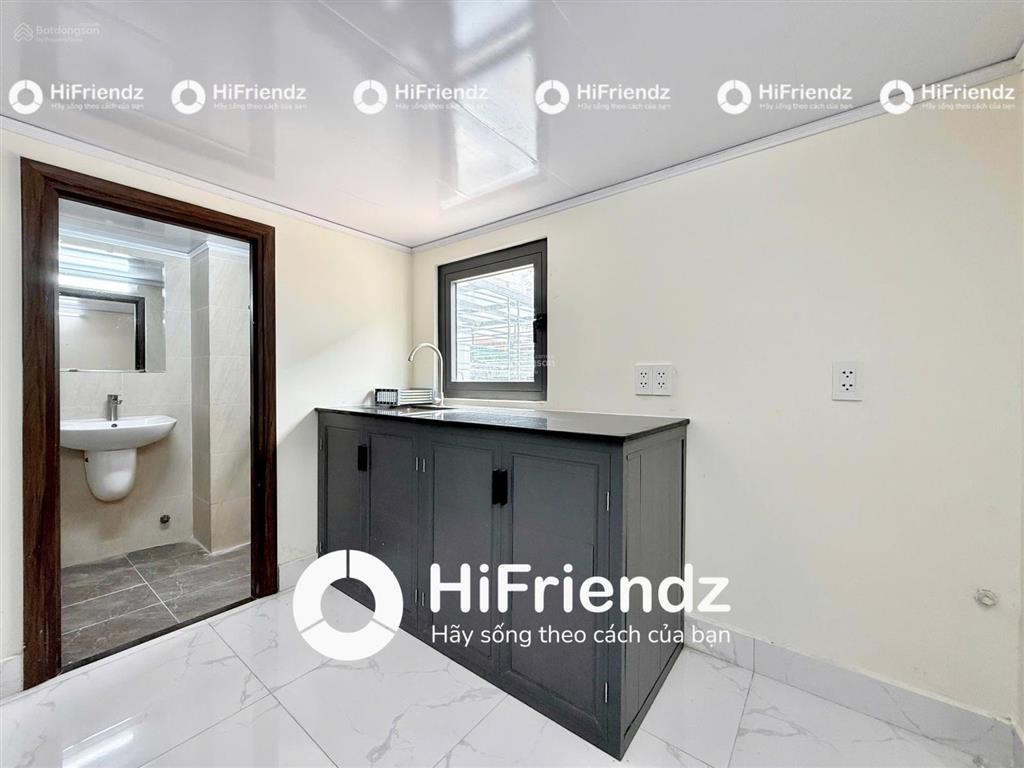 Khai trương chung cư mini ngay tên lửa  aeon mall bình tân  tỉnh lộ 10  bà hom  quận 6