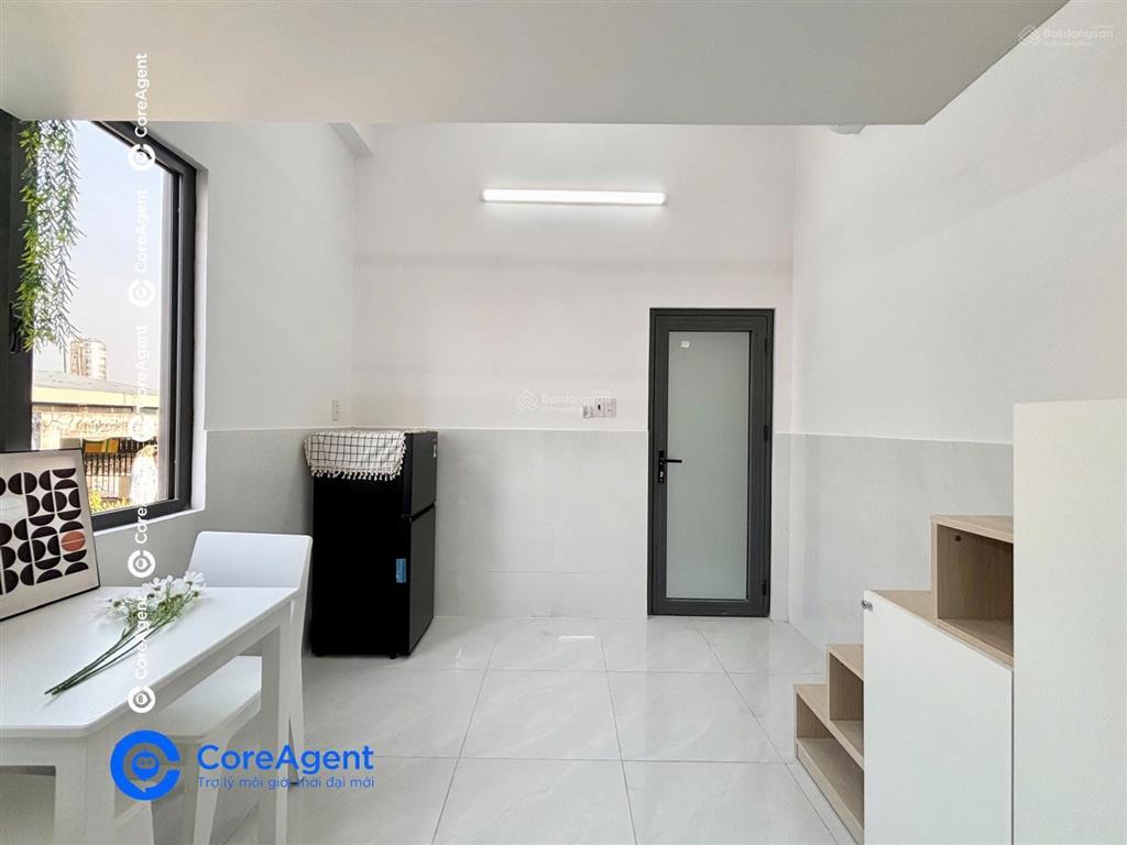 Khai trương căn hộ mini full nội thất đi bộ qua đầm sen sát đh văn hiến, lạc long quân