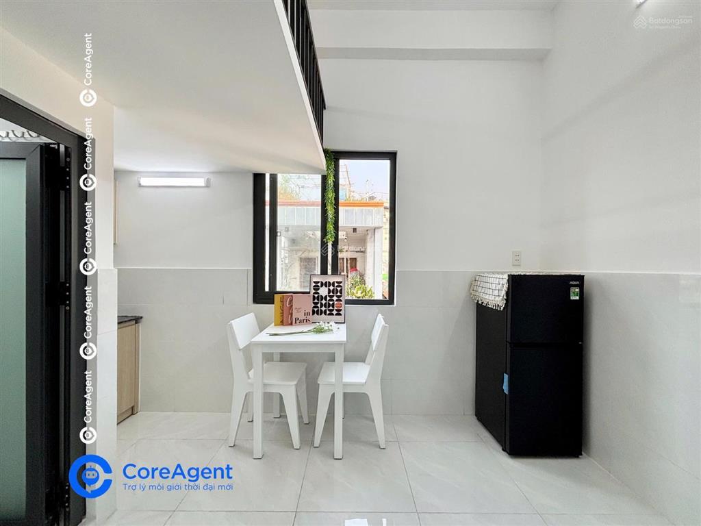 Khai trương căn hộ mini full nội thất đi bộ qua đầm sen sát đh văn hiến, lạc long quân
