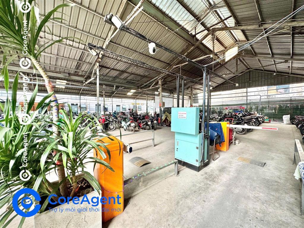 Chung cư mini gác cao 1m8 đầy đủ nội thất ngay ngã tư bốn xã sát đầm sen  đh văn hiến