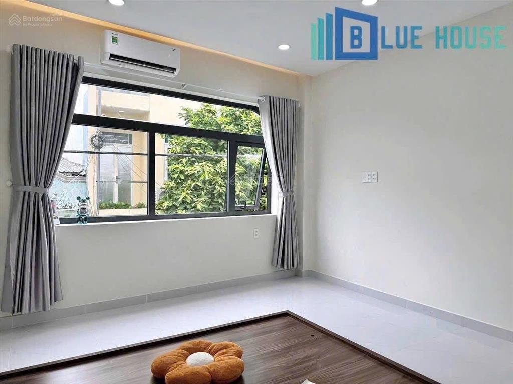 Cho thuê căn hộ mini đầy đủ nội thất ngay big c trường chinh  aeon tân phú  âu cơ  cộng hoà