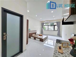 Cho thuê căn hộ mini đầy đủ nội thất ngay big c trường chinh  aeon tân phú  âu cơ  cộng hòa