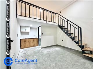Khai trương căn hộ duplex đầy đủ nội thất ngay đh văn hiến  bệnh viện tân phú  âu cơ gần đầm sen