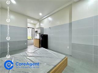 Căn hộ mới xây 100% full nội thất ngay đh công thương  aeon mall tân phú gần trường chinh