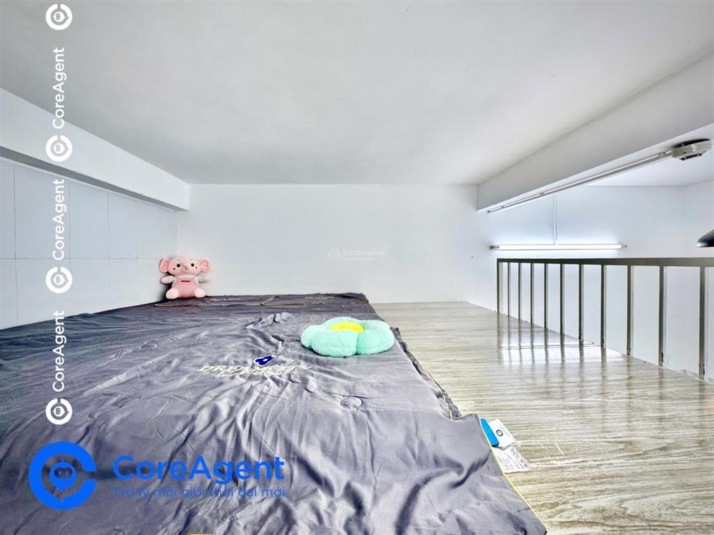 Khai trương phòng trọ có gác đầy đủ nội thất ngay đầm sen  vòng xoay lạc long quân  đh văn hiến