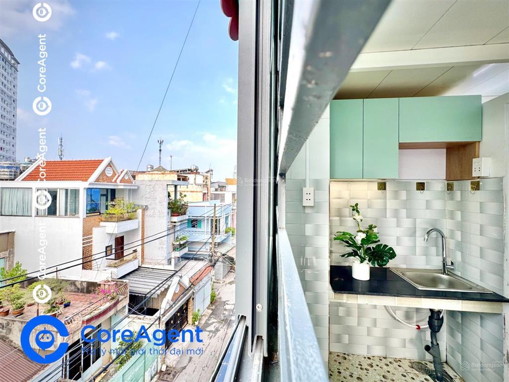 Khai trương phòng trọ có gác đầy đủ nội thất ngay đầm sen  vòng xoay lạc long quân  đh văn hiến