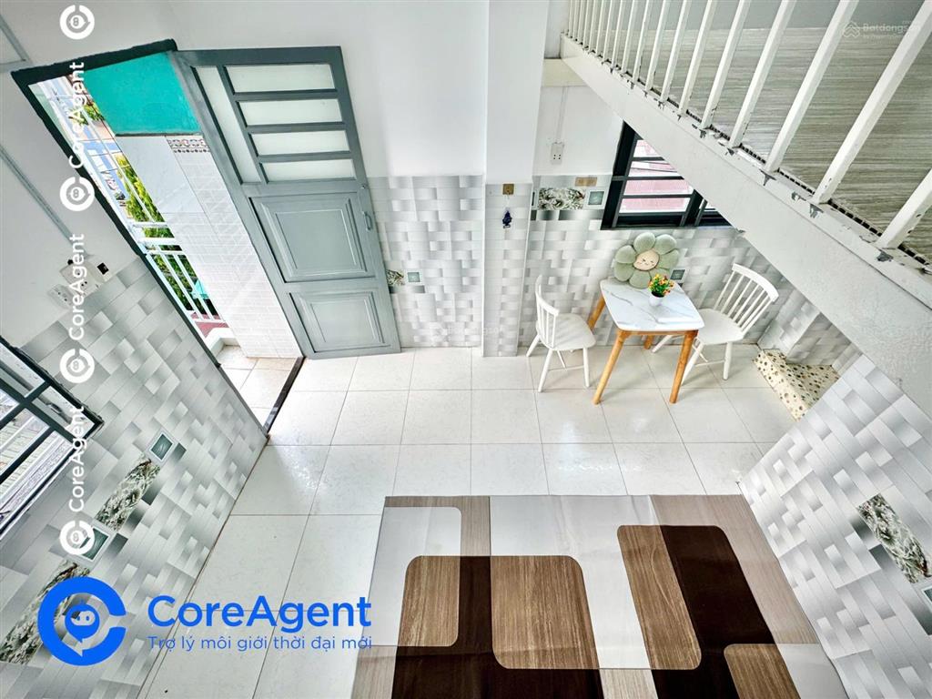 Khai trương phòng trọ có gác đầy đủ nội thất ngay đầm sen  vòng xoay lạc long quân  đh văn hiến