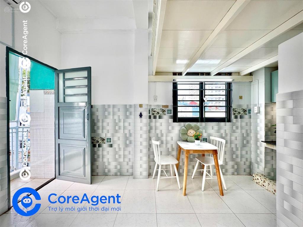 Khai trương phòng trọ có gác đầy đủ nội thất ngay đầm sen  vòng xoay lạc long quân  đh văn hiến