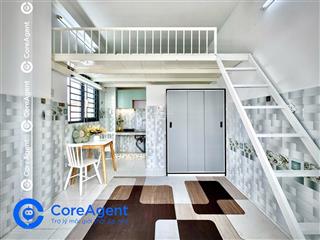 Khai trương phòng trọ có gác đầy đủ nội thất ngay đầm sen  vòng xoay lạc long quân  đh văn hiến