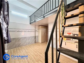 Căn hộ duplex full nội thất  chỉ tính điện nước  ngay lê văn quới  ngã tư bốn xã  bv bình tân