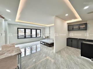 Căn hộ studio rộng 30m2 đầy đủ nội thất ngay aeon mall tân phú  cc celadon tiện đi cộng hoà