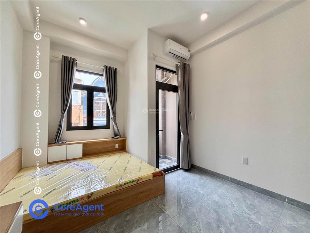 Khai trương căn hộ dịch vụ cao cấp bancol full nt ngay aeon tân phú  chung cư celadon  thang máy