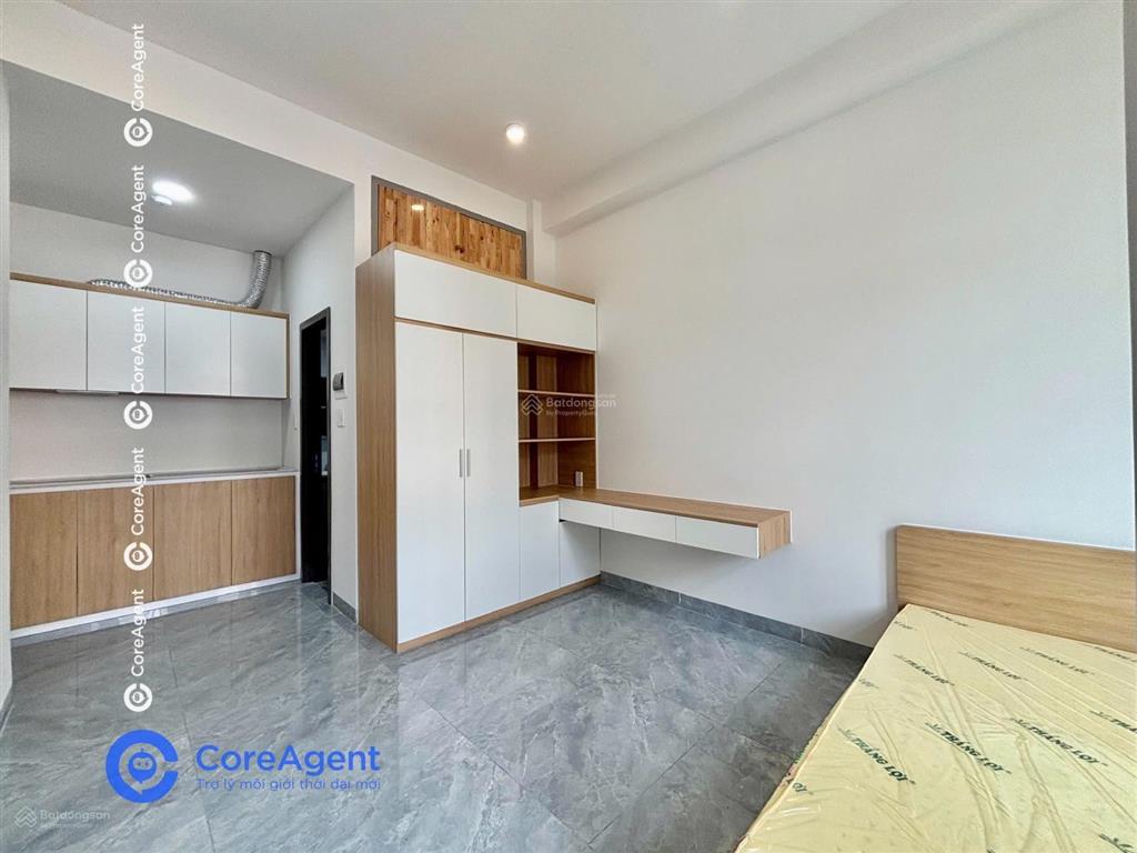 Khai trương căn hộ dịch vụ cao cấp bancol full nt ngay aeon tân phú  chung cư celadon  thang máy