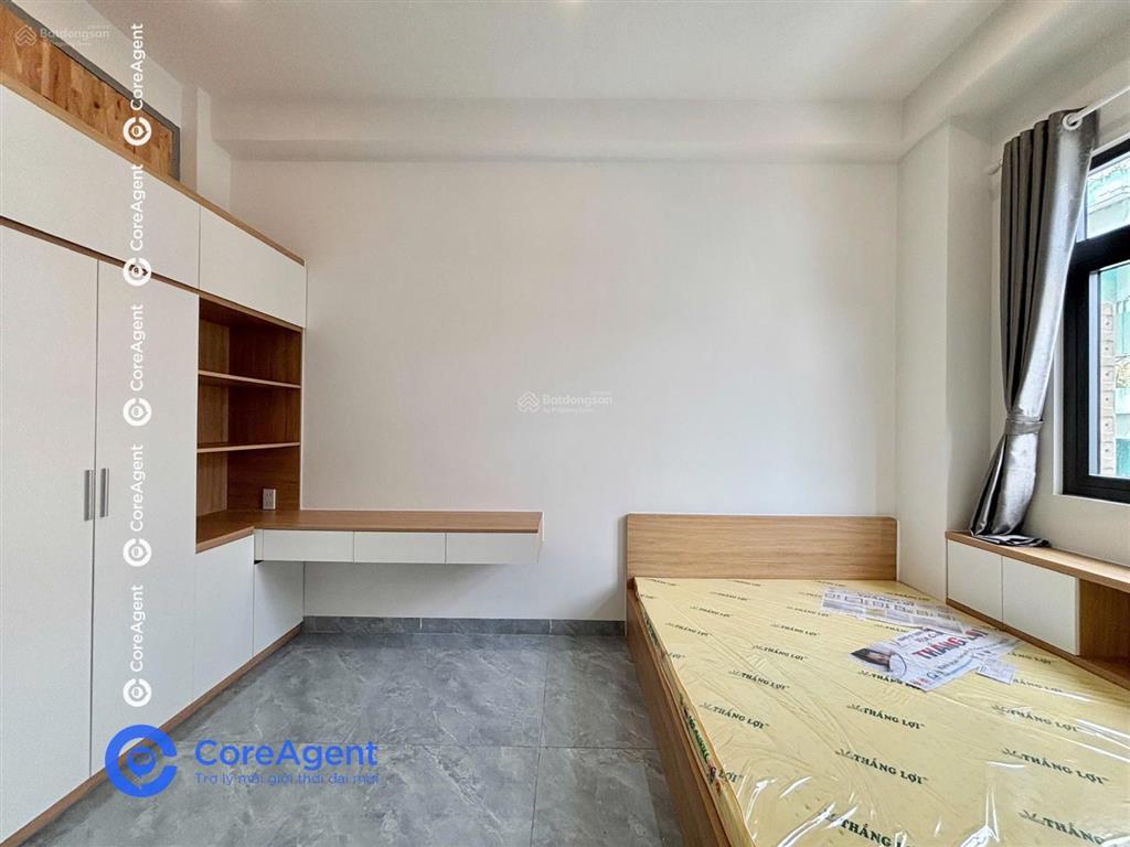 Khai trương căn hộ dịch vụ cao cấp bancol full nt ngay aeon tân phú  chung cư celadon  thang máy