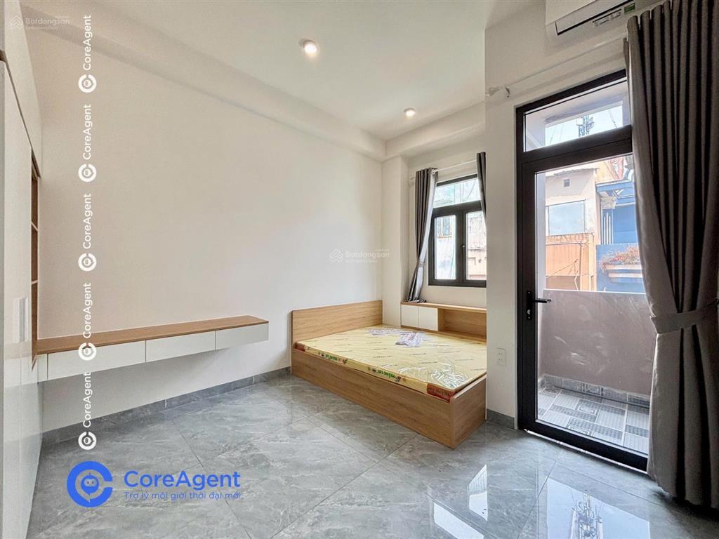 Khai trương căn hộ dịch vụ cao cấp bancol full nt ngay aeon tân phú  chung cư celadon  thang máy