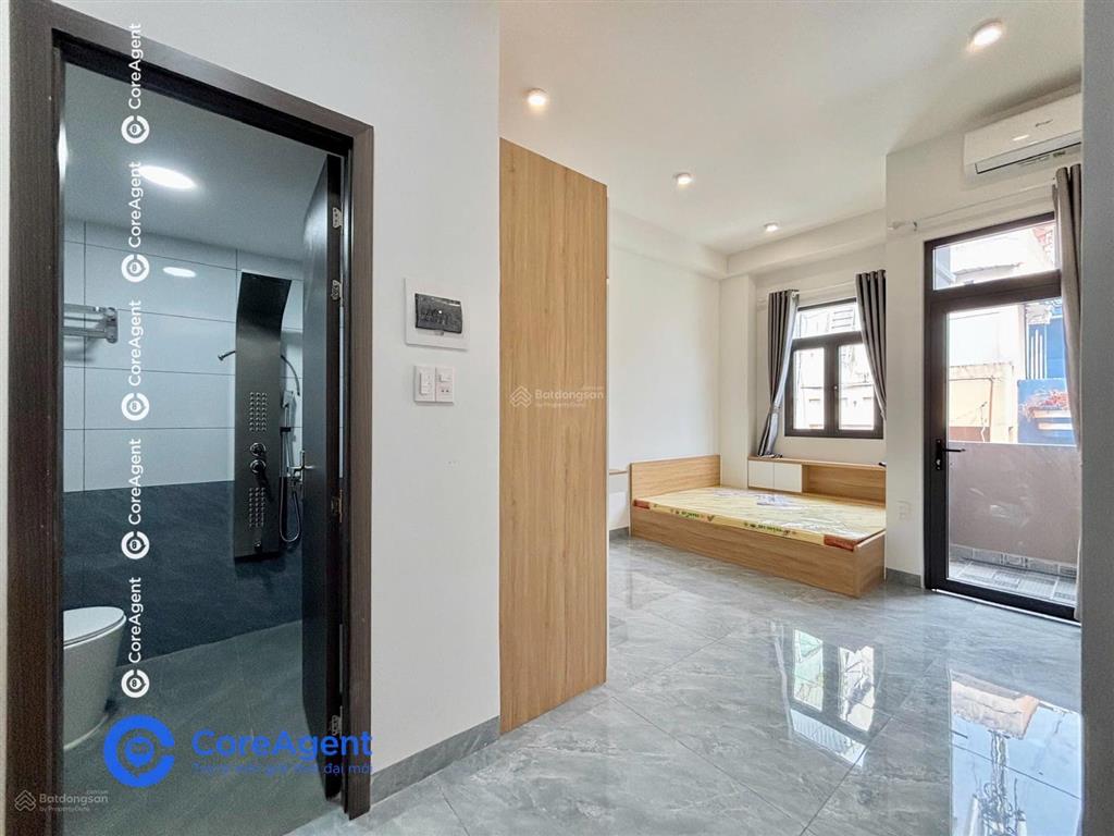 Khai trương căn hộ dịch vụ cao cấp bancol full nt ngay aeon tân phú  chung cư celadon  thang máy