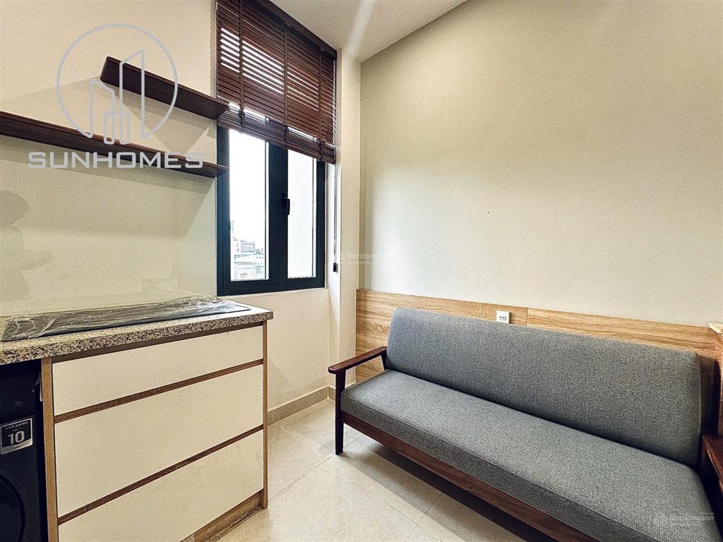 Căn hộ cao cấp full nội thất, máy giặt riêng ngay khu tên lửa  aeon mall bình tân gần bà hom