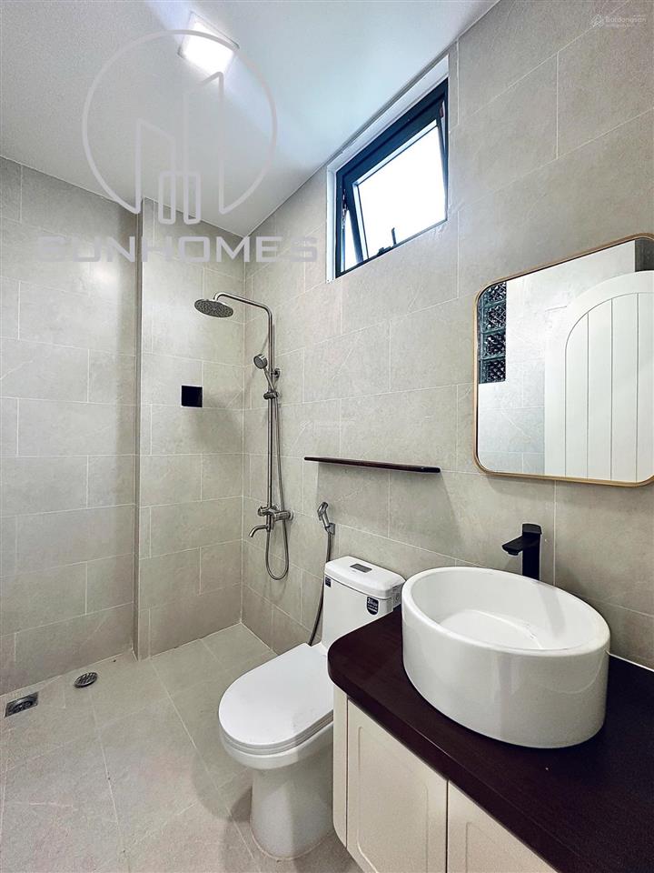 Căn hộ cao cấp full nội thất, máy giặt riêng ngay khu tên lửa  aeon mall bình tân gần bà hom