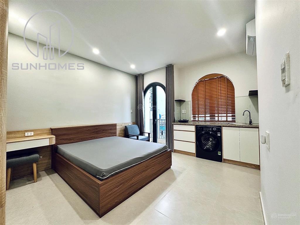Căn hộ cao cấp full nội thất, máy giặt riêng ngay khu tên lửa  aeon mall bình tân gần bà hom