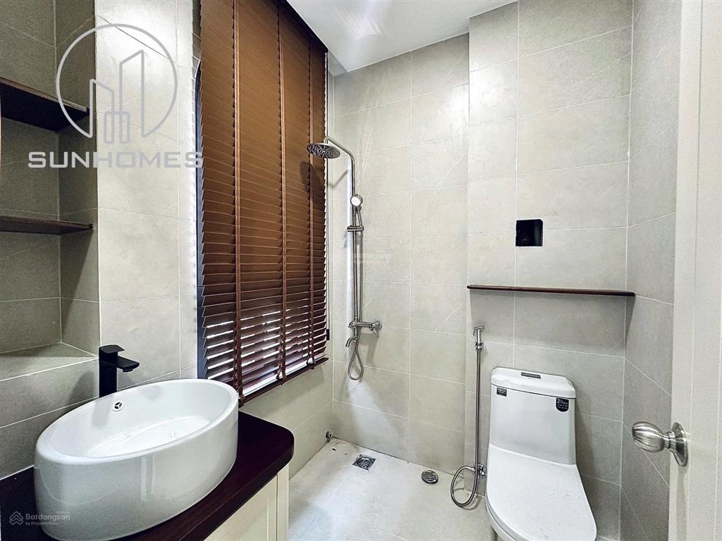 Căn hộ cao cấp full nội thất, máy giặt riêng ngay khu tên lửa  aeon mall bình tân gần bà hom