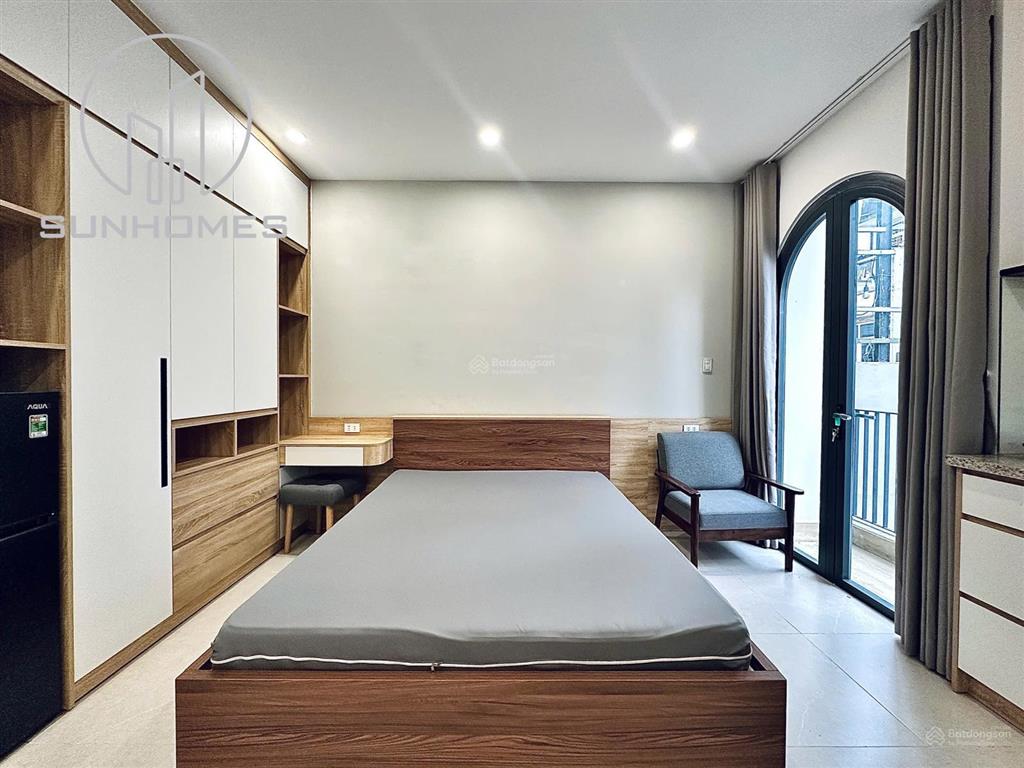 Căn hộ cao cấp full nội thất, máy giặt riêng ngay khu tên lửa  aeon mall bình tân gần bà hom