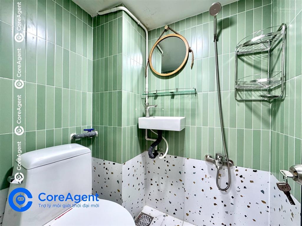 Khai trương căn hộ duplex full nội thất ngay vòng xoay lê đại hành  nhà thờ phú bình gần đầm sen