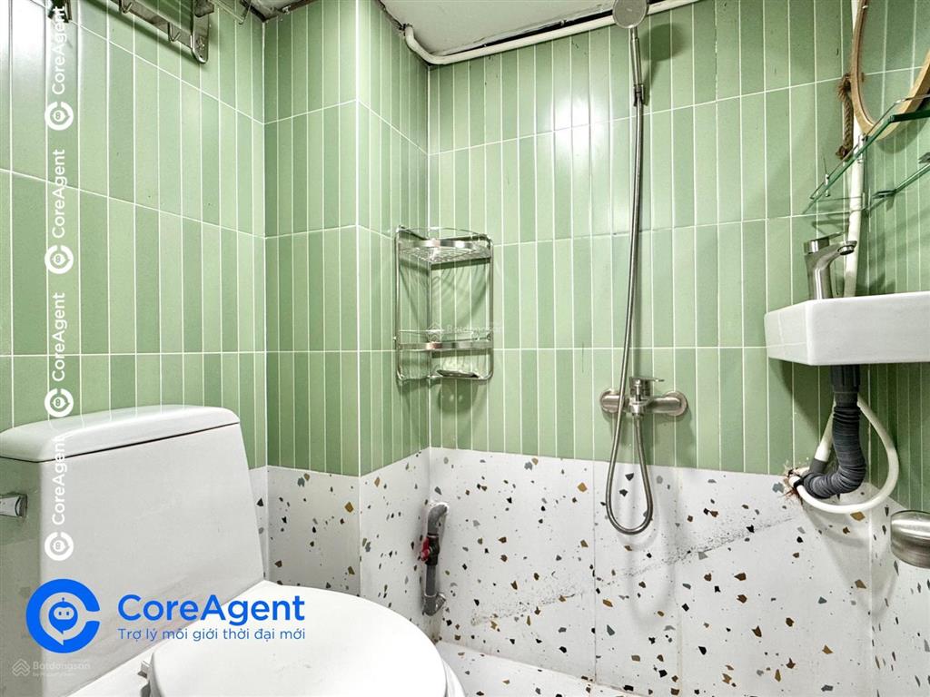 Khai trương căn hộ duplex full nội thất ngay vòng xoay lê đại hành  nhà thờ phú bình gần đầm sen