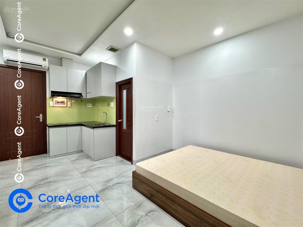 Căn hộ cao cấp full nội thất đối diện aeon mall bình tân  điện nước giá nhà nước