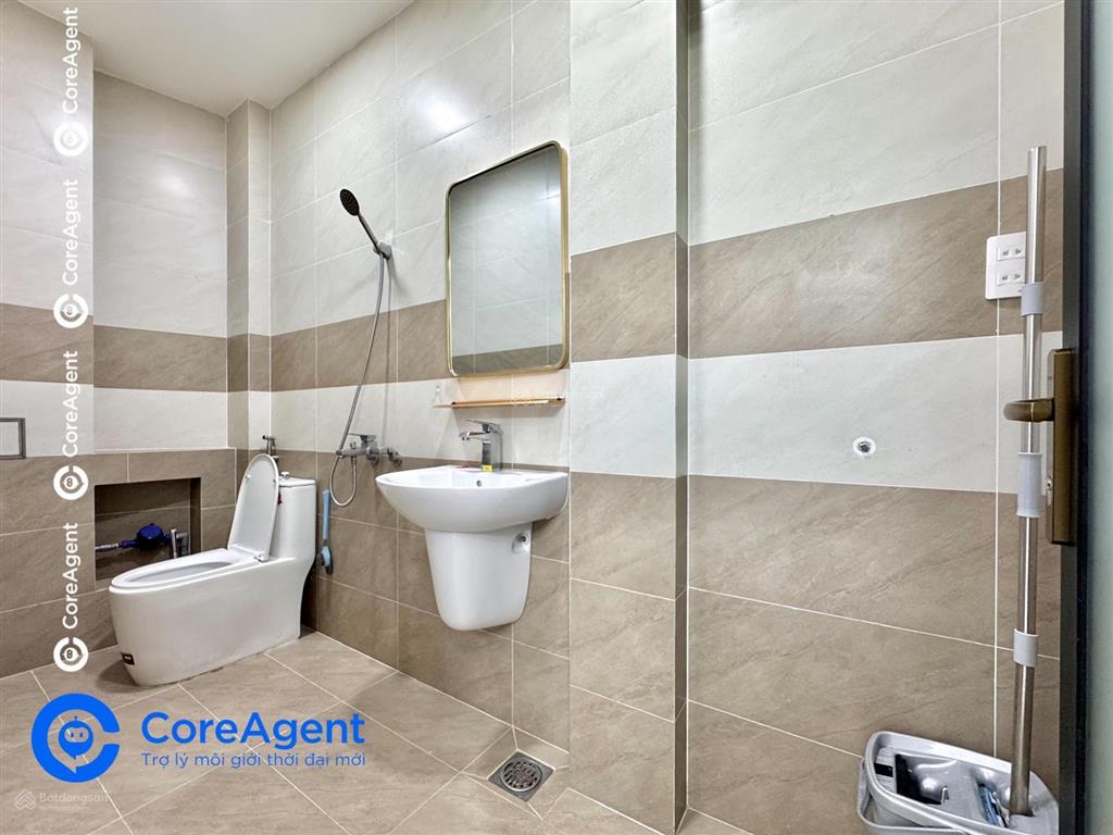 Bóc seal căn hộ dịch vụ cao cấp rộng 35m2 bancol đón nắng ngay kcn tân bình  aeon tân phú