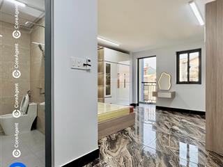 Khai trương căn hộ cao cấp full nội thất ban công đón nắng ngay vườn lài  luỹ bán bích