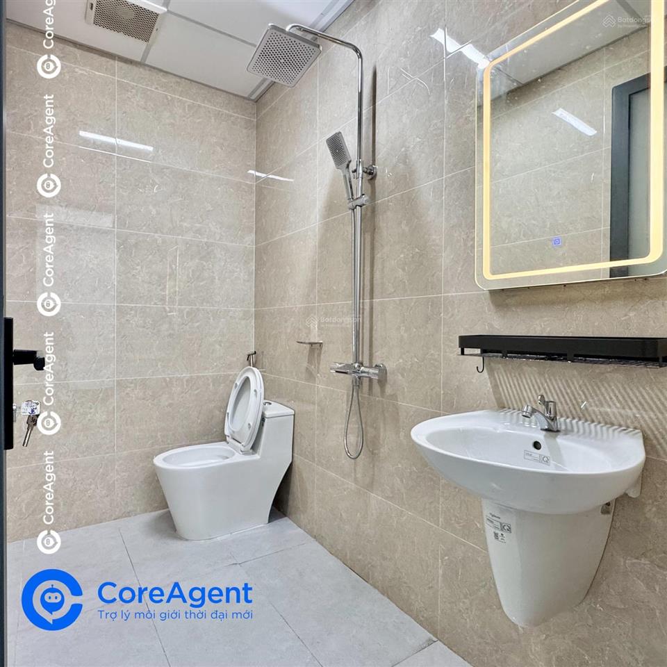 Khai trương căn hộ cao cấp full nội thất ban công đón nắng ngay vườn lài  luỹ bán bích