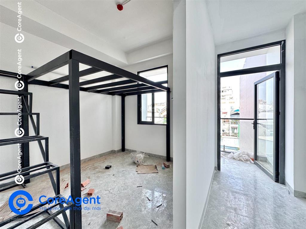 Khai trương duplex mới xây 100% ngay ngã tư bốn xã gần đầm sen  đh văn hiến  thang máy