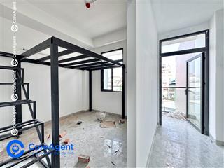 Khai trương duplex mới xây 100% ngay ngã tư bốn xã gần đầm sen  đh văn hiến  thang máy