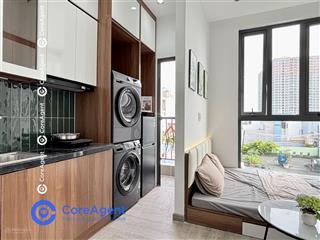 Khai trương căn hộ mini cao cấp mới 100% sát đầm sen  tiện q6, q11  lì xì 50% tiền nhà tháng đầu