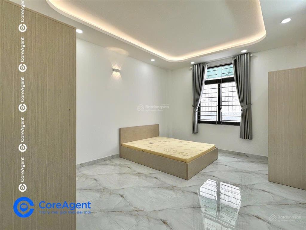 Bóc seal căn hộ studio cao cấp bancol đón nắng ngay bệnh viện bình tân  tiện đi tên lửa