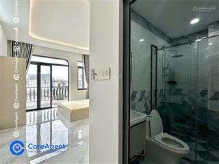 Bóc seal căn hộ studio cao cấp bancol đón nắng ngay bệnh viện bình tân  tiện đi tên lửa