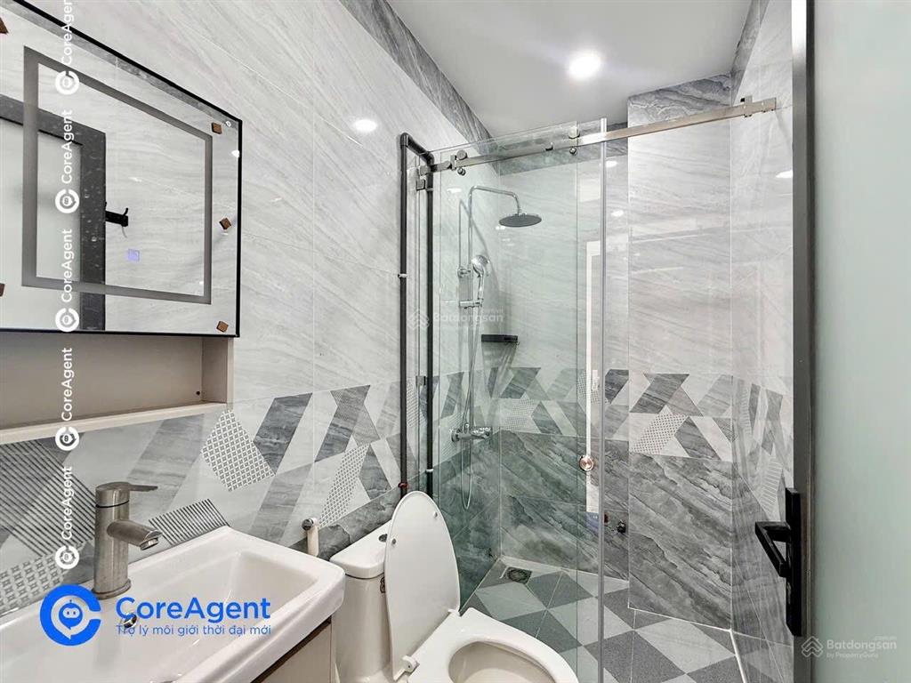 Bóc seal căn hộ studio cao cấp bancol đón nắng ngay bệnh viện bình tân  tiện đi tên lửa