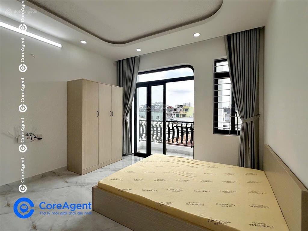 Bóc seal căn hộ studio cao cấp bancol đón nắng ngay bệnh viện bình tân  tiện đi tên lửa